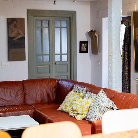 Horche Casa Rural La Chocolateria מראה חיצוני תמונה