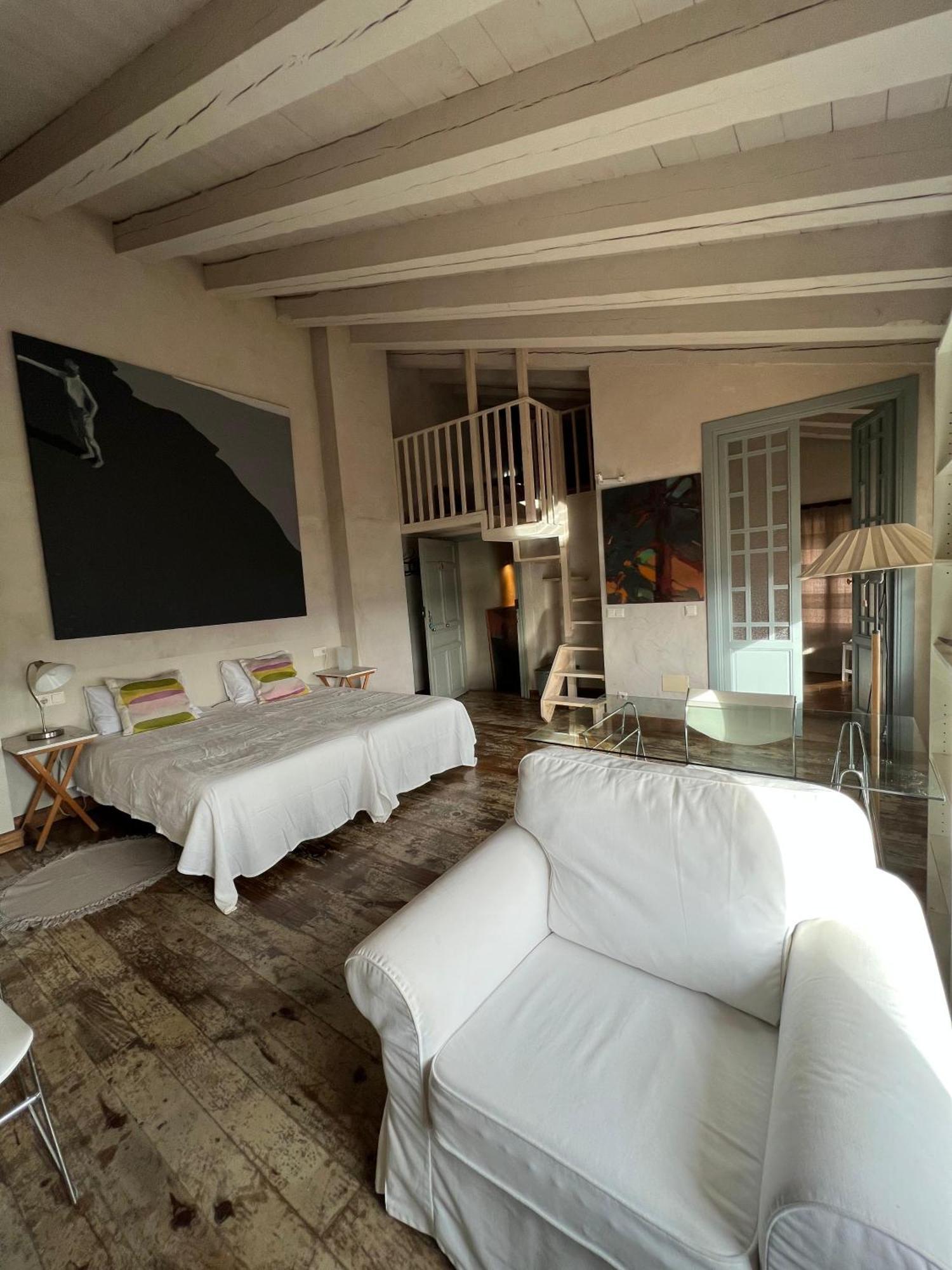 Horche Casa Rural La Chocolateria מראה חיצוני תמונה