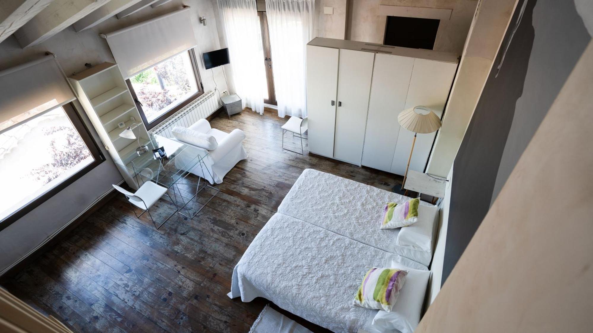 Horche Casa Rural La Chocolateria מראה חיצוני תמונה