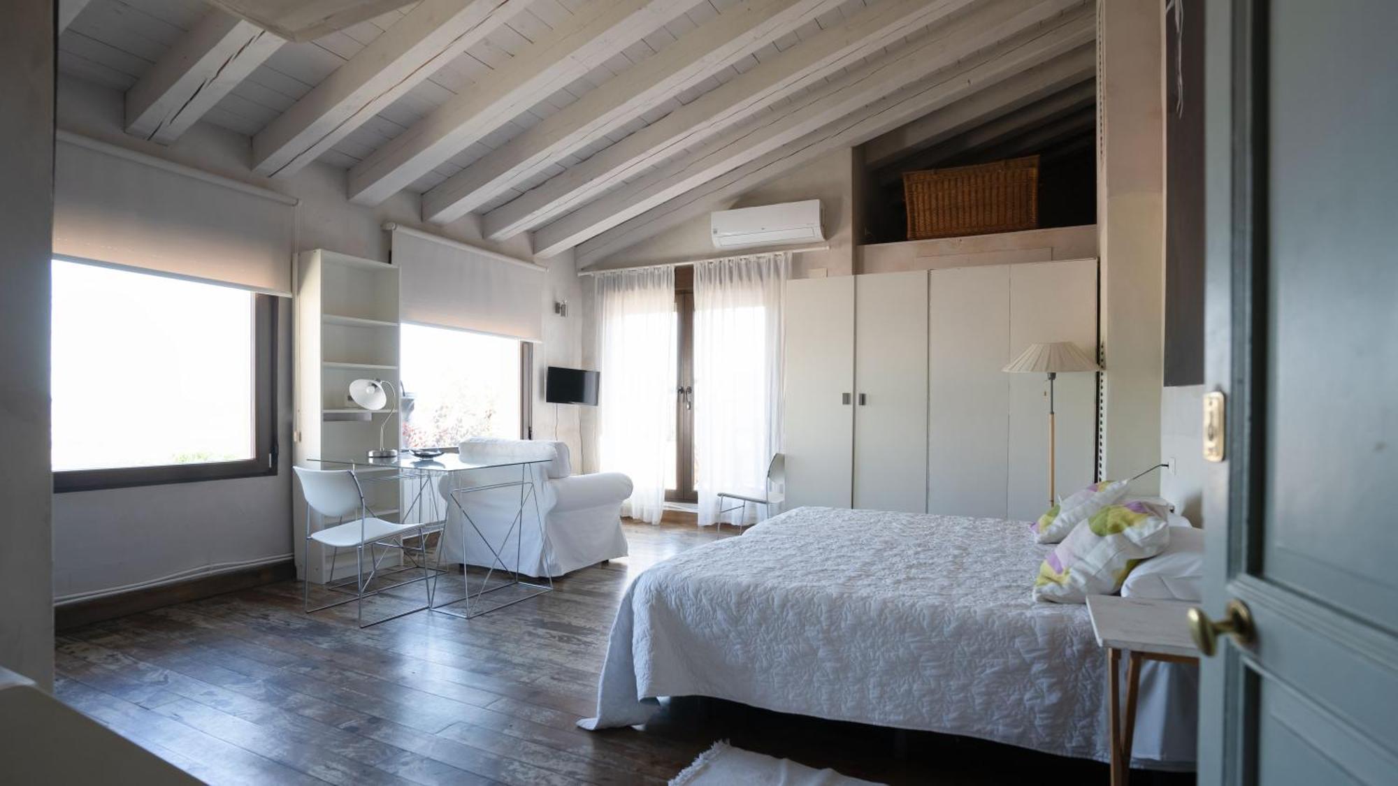 Horche Casa Rural La Chocolateria מראה חיצוני תמונה