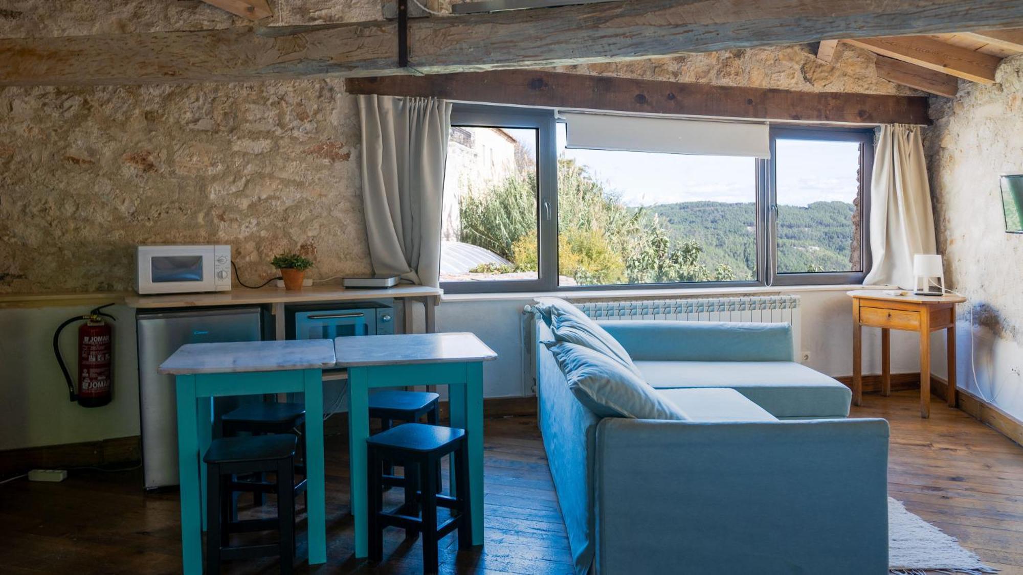 Horche Casa Rural La Chocolateria מראה חיצוני תמונה